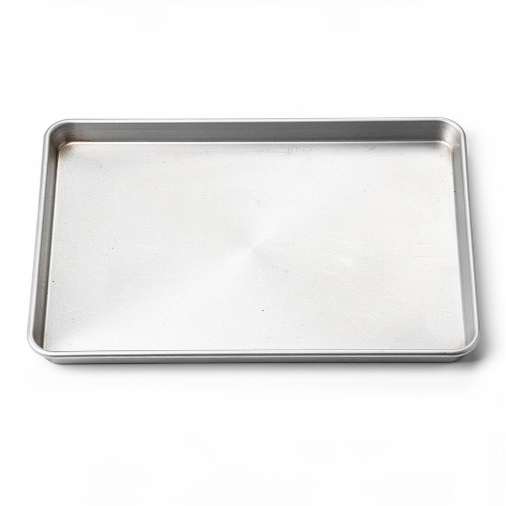 Aluminized Steel Half Sheet Baking Pan
