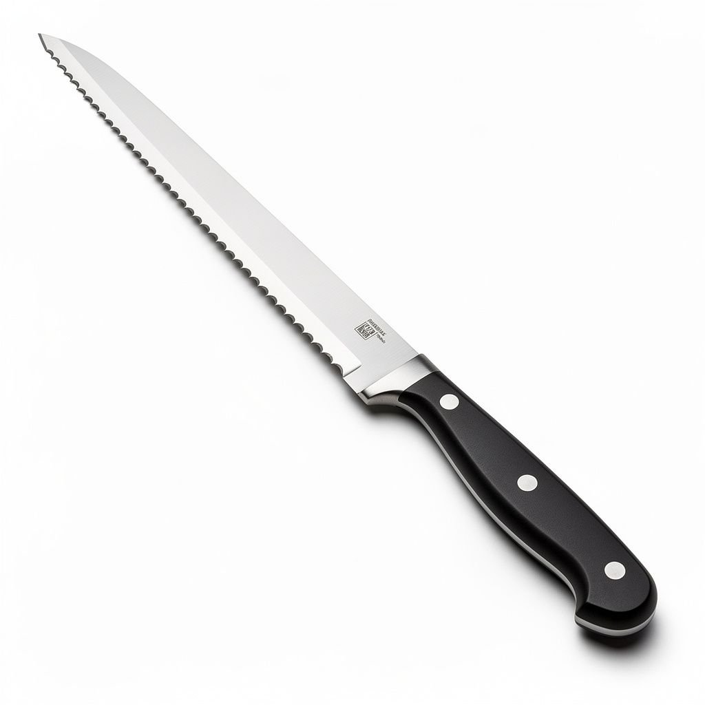Harvest 9-Inch Serrated Bread Knife