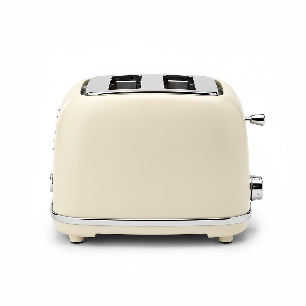 Heritage 4-Slice Toaster