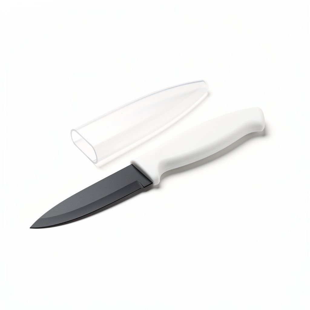 Precision 3.5-Inch Ceramic Paring Knife