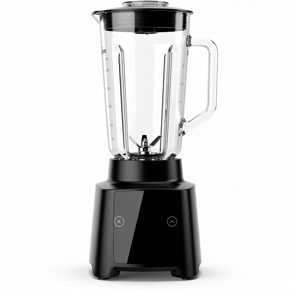 Vortex 1200 Countertop Blender