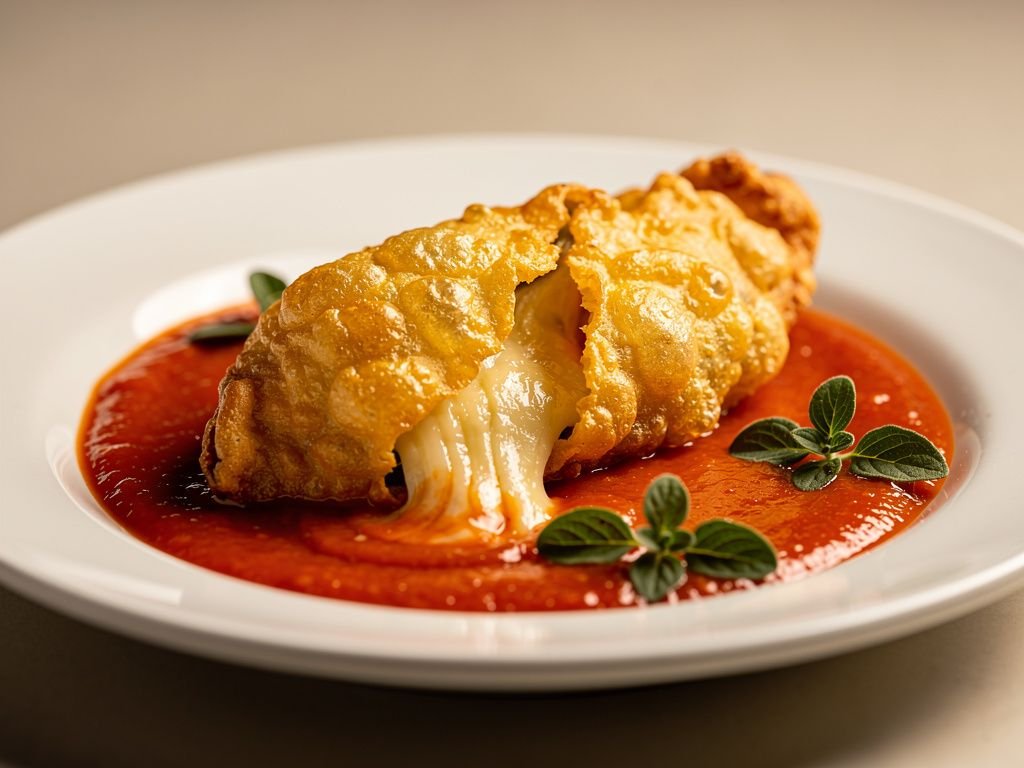 Chile Rellenos