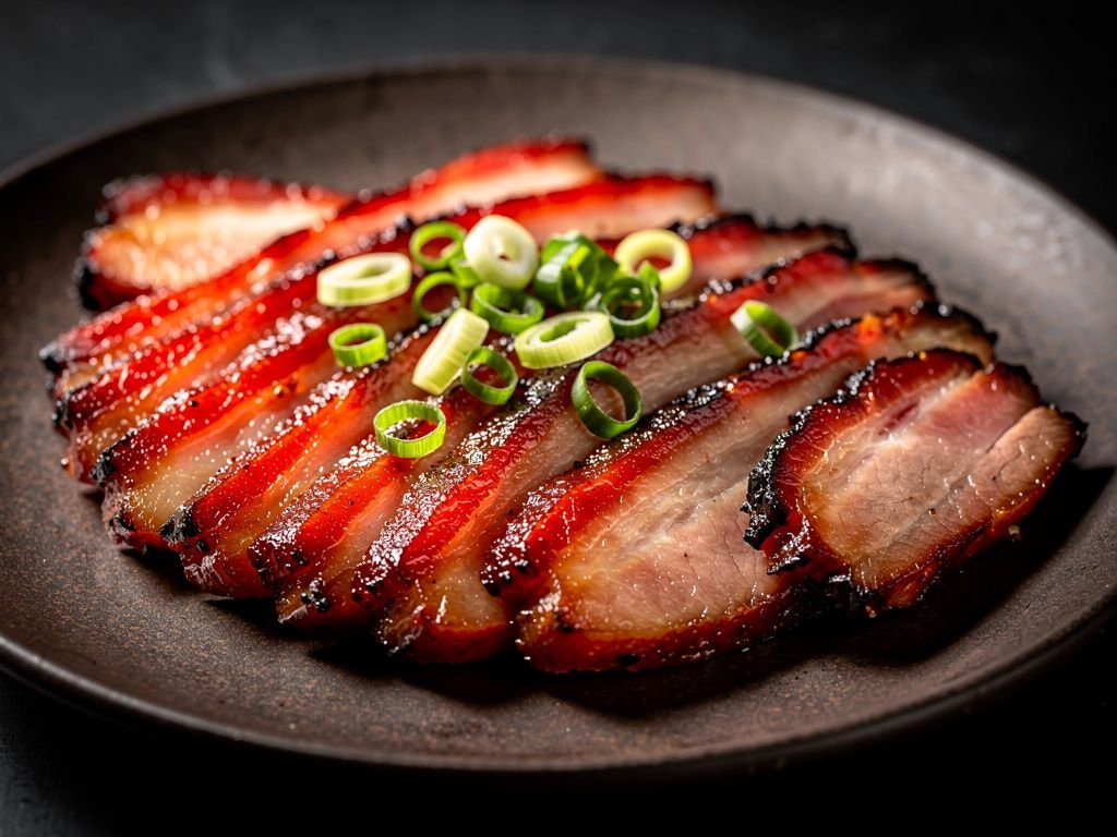 Chinese Char Siu Pork