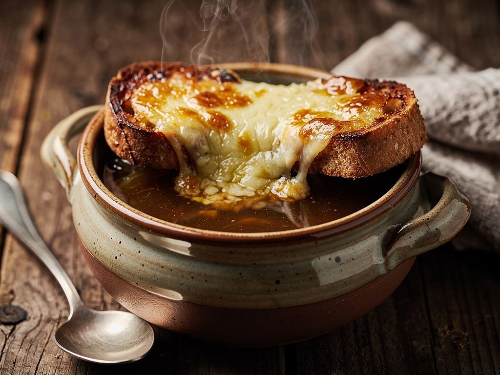French Onion Soup
