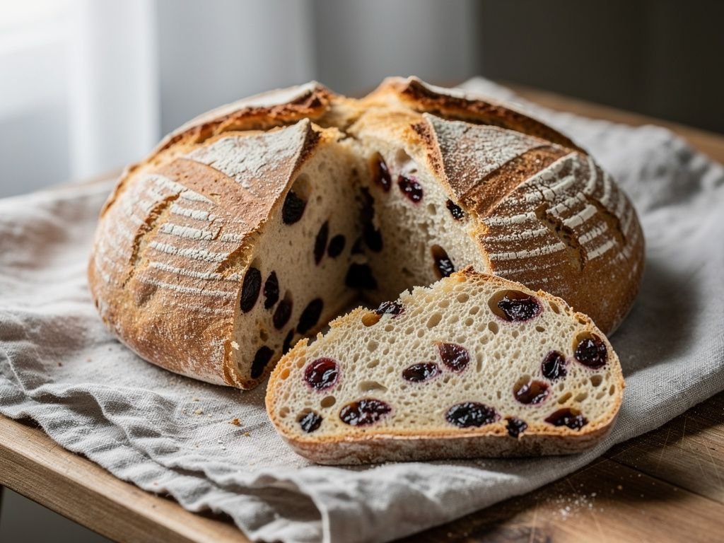 Irish Soda Bread