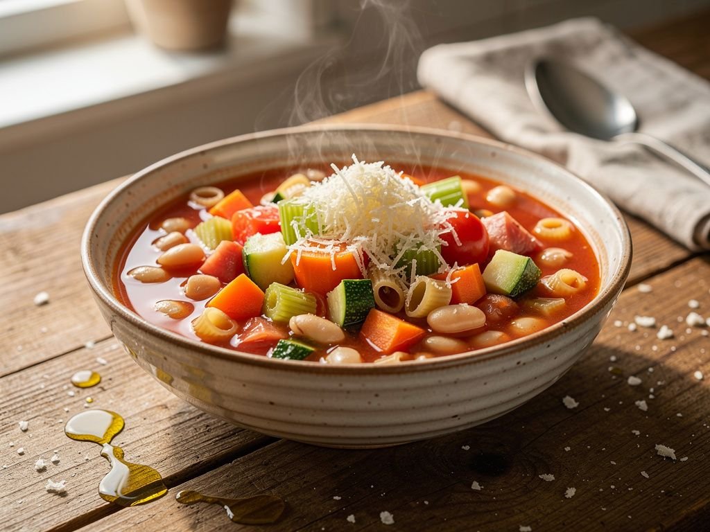 Italian Minestrone