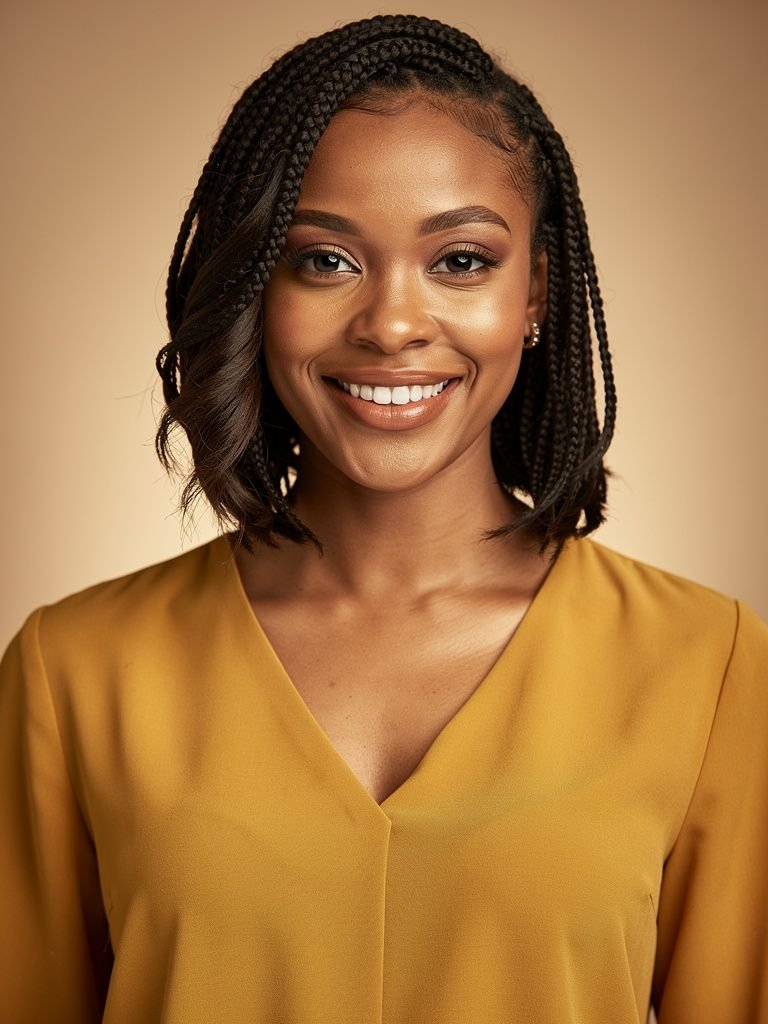 Ines Okonkwo-Park