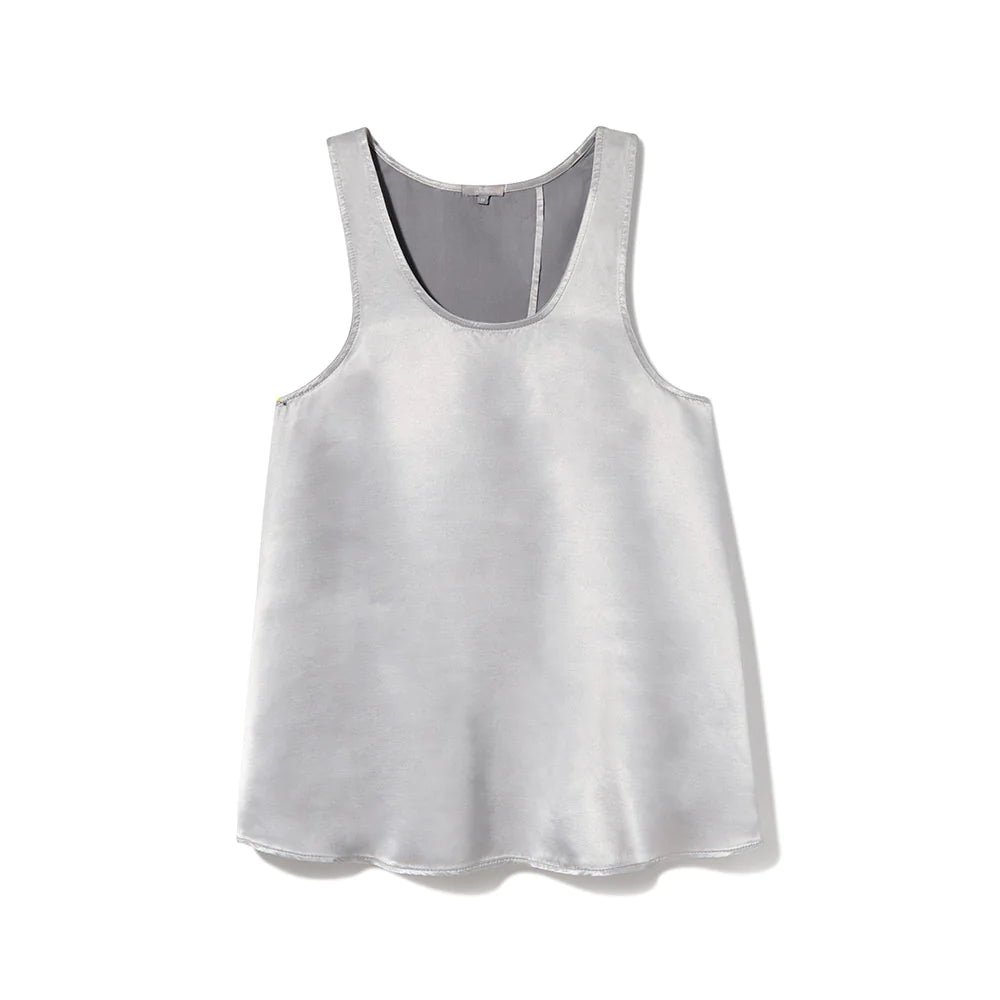 1000x1000-CECE-DARK-SILVER Imprecipe Cece Cami - Image 1