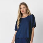 Imprecipe Ricky Ribbed Tee - Image 5