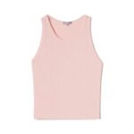 Imprecipe Kyle Crop Tank - Image 3