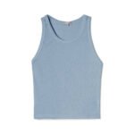 Imprecipe Kyle Crop Tank - Image 2