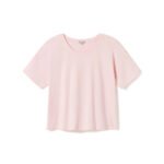 Imprecipe Ricky Ribbed Tee - Image 3