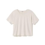 Imprecipe Ricky Ribbed Tee - Image 2