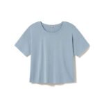 Imprecipe Ricky Ribbed Tee - Image 4