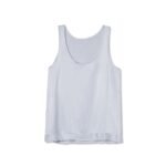 PJ Willow Satin Tank - Image 4