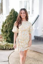 Fairytale Beginnings Dress - Image 7