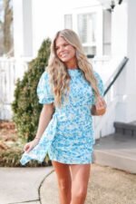 Fairytale Beginnings Dress - Image 6