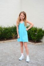 Girls' Corrine Romper - Image 2