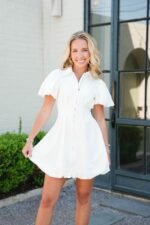 Game Time Dress - Image 19