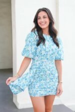Fairytale Beginnings Dress - Image 5