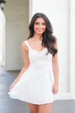 Vesty Dress - Image 13