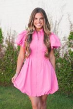 Game Time Dress - Image 34