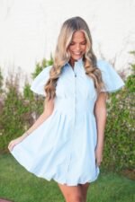 Game Time Dress - Image 15