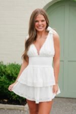 The Little Moments Dress - Image 18