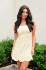 Sunset Blvd Dress - Image 18
