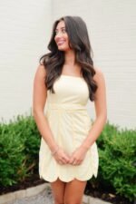 Sunset Blvd Dress - Image 20