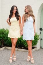 Sunset Blvd Dress - Image 15