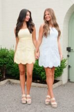 Sunset Blvd Dress - Image 13