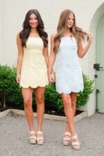 Sunset Blvd Dress - Image 14