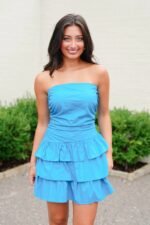 Into The Field Dress - Image 13