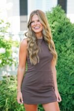 Serra Dress - Image 15