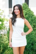 Serra Dress - Image 16
