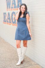 New Day Dress - Image 6