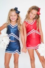 Girls' Imprecipe Cheer Suit