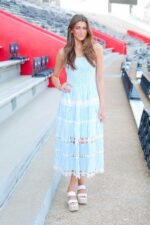 The Grove Dress - Image 23