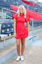 Game Time Dress - Image 29
