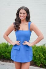 Carolina Dress - Image 19