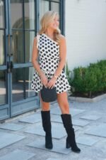 Only Up From Here Dress - Image 6