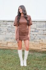 Have It All Dress - Image 27