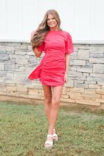 Have It All Dress - Image 25