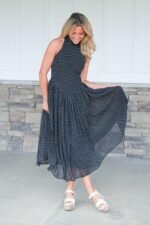 The Best Is Yet To Come Dress - Image 5