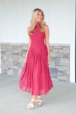 The Best Is Yet To Come Dress - Image 7