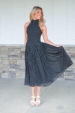The Best Is Yet To Come Dress - Image 4