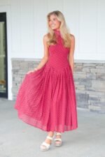 The Best Is Yet To Come Dress - Image 6