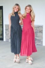 The Best Is Yet To Come Dress - Image 2