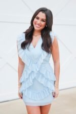 Cierra Dress - Image 10